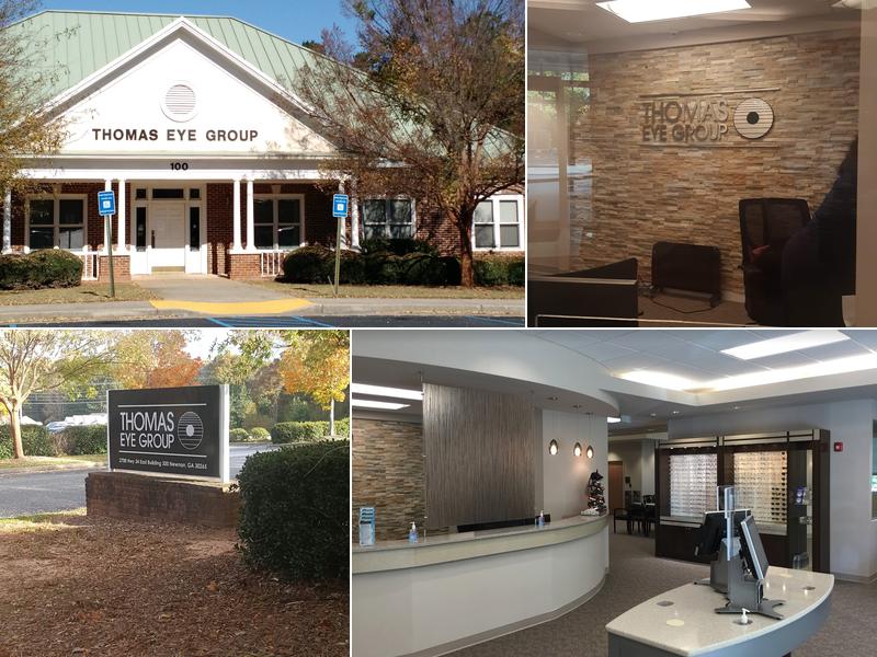Thomas Eye Group - Newnan