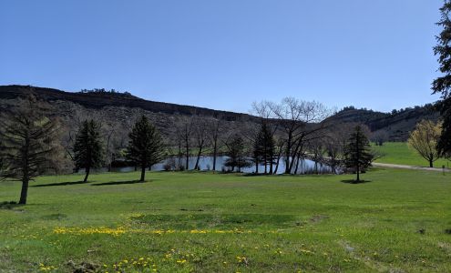 Eden Valley Institute