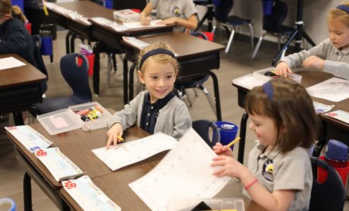 Ascent Classical Academy of Northern Colorado