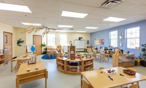 Bright Horizons at East Fort Collins