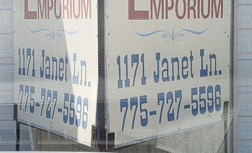 Emmalee’s Guns & Emporium