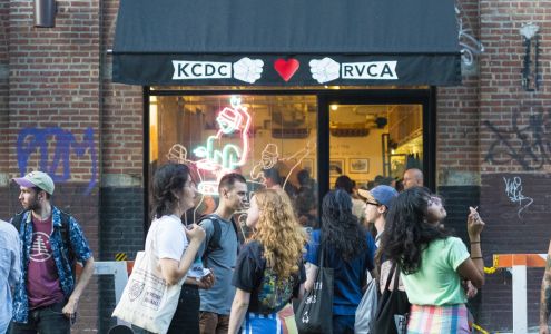 KCDC Skateshop