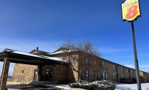 Super 8 by Wyndham Fort Collins