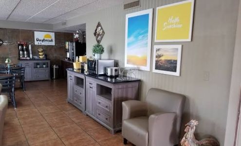 Days Inn by Wyndham Fort Collins