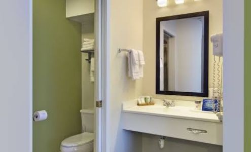 Baymont by Wyndham Fort Collins