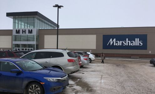Marshalls Medicine Hat