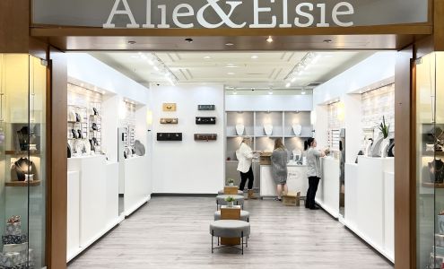 Alie & Elsie Jewelry Inc