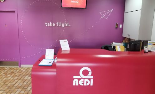 REDI Enterprises Society