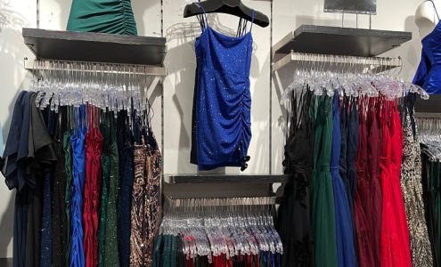 envy+grace Medicine Hat