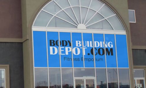 Body Building Depot Fitness Emporium