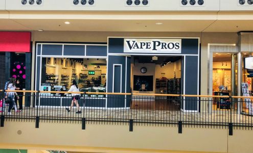 Vape Pros