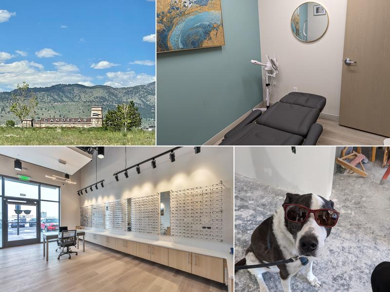 Mountain Breeze Optometry & Aesthetics