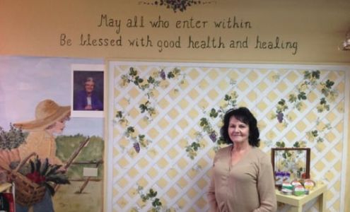 Health Products Centre
