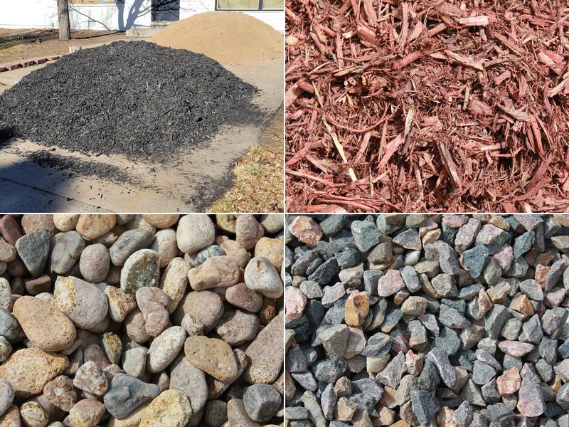ARS Landscape Materials and Supply