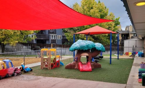 Little People's Landing Learning Center - Arvada