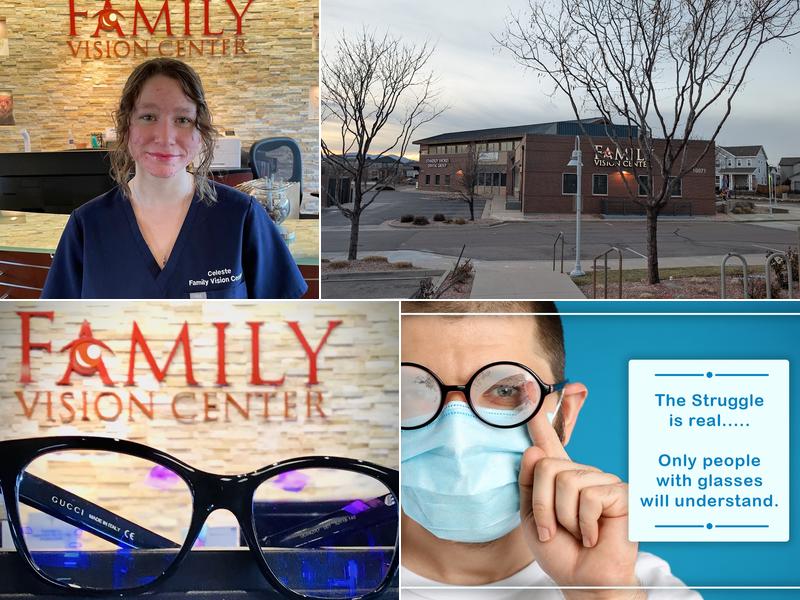 Family Vision Center