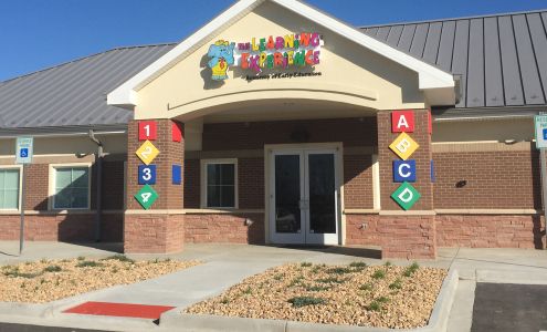 The Learning Experience - Westminster