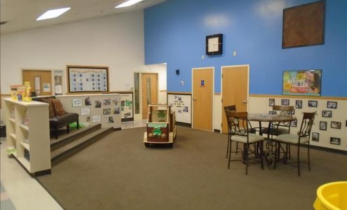 Church Ranch KinderCare