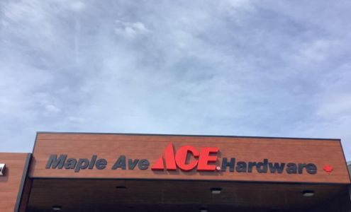 Ace Hardware Medicine Hat
