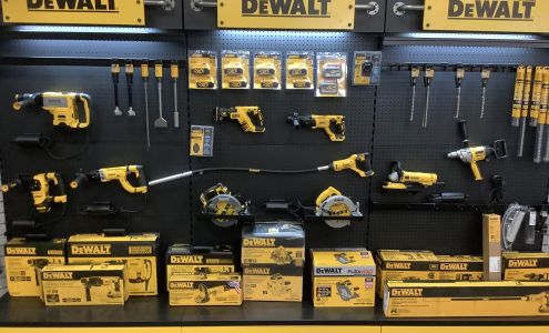 Construction Supply Ltd Medicine Hat