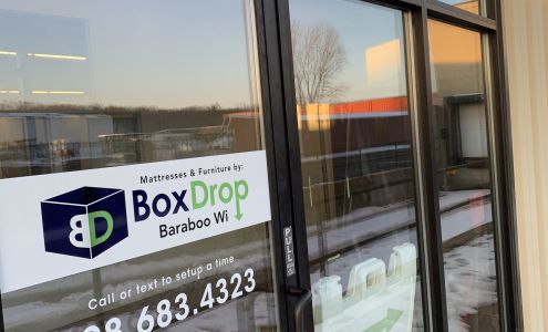 Box Drop Baraboo Mattress & Furniture
