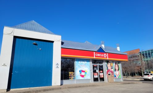 Circle K Medicine Hat