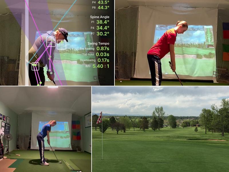 Gleitz Golf Instruction