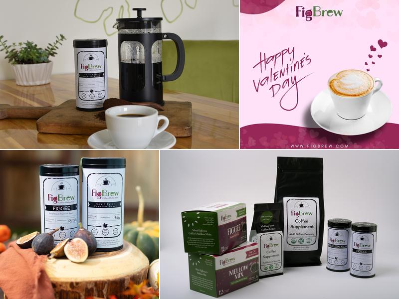 FigBrew 3104 Leeman Ferry Rd SW, Huntsville