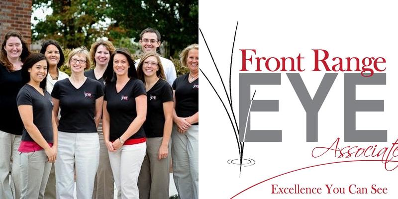 Dr. Mary Anne C. Murphy, Optometrist