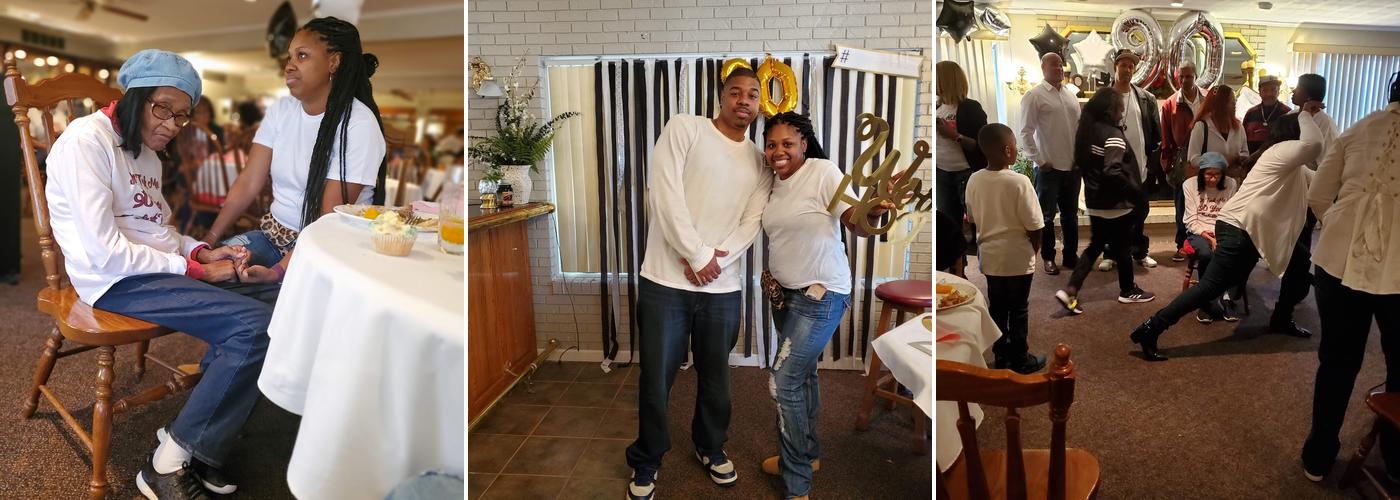 Rebecca Sharp Catering