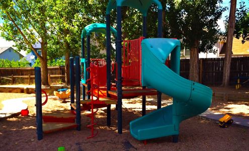 Noah's Ark Learning Center