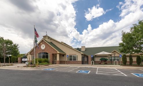Primrose School at Torrey Peaks