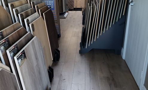 Flatout Flooring, Inc.