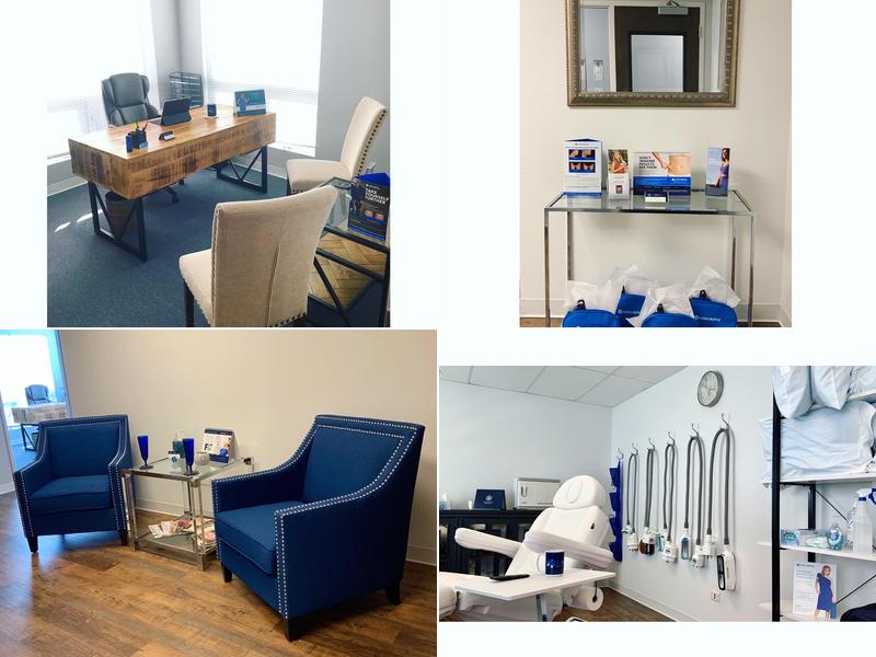 EMBODYMENT - CoolSculpting Expert of The Rockies