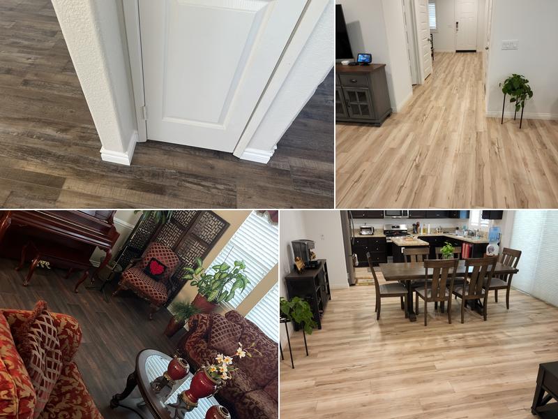 Felix Flooring & Co.