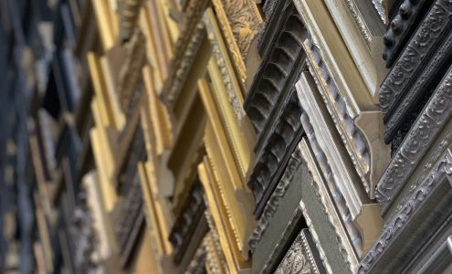 Holmes Custom Picture Framing