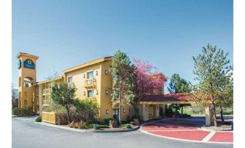 La Quinta Inn by Wyndham Denver Westminster