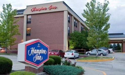 Hampton Inn Denver-Northwest/Westminster