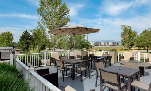 Residence Inn by Marriott Denver North/Westminster