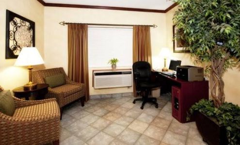 Quality Inn Denver Westminster