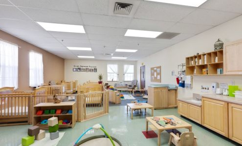 Bright Horizons at The Ranch Reserve