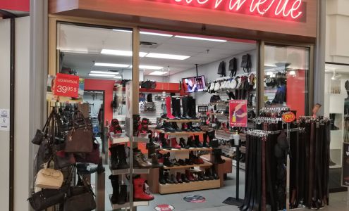 Cordonnerie Nettoyeur Des Promenades Drummondville