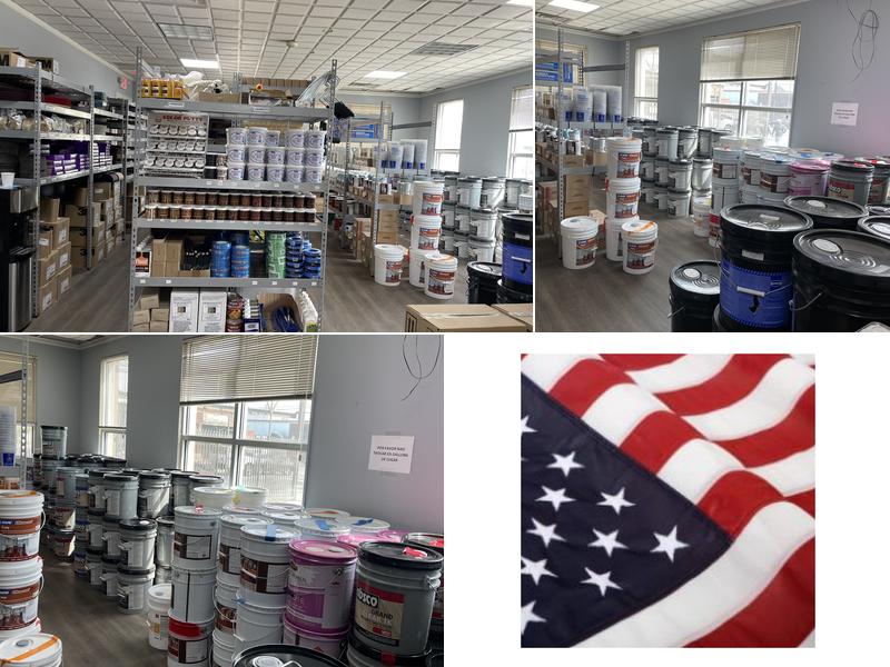 Newark Flooring Express Newark-NJ