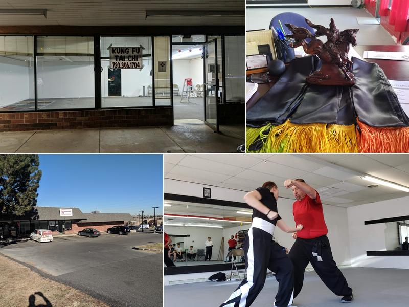 Great Way Chinese Martial Arts Thornton