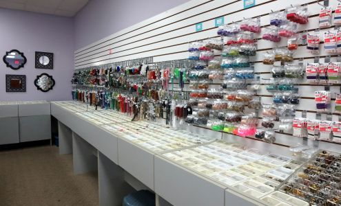 The Bead Gallery