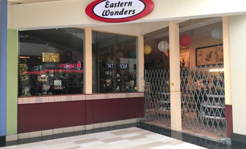 Eastern Wonders NY Corporation