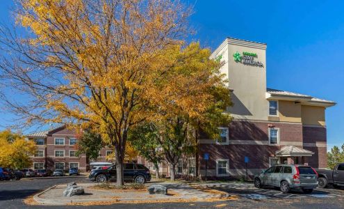 Extended Stay America - Denver - Westminster