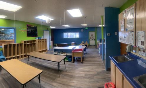 Little Boots Early Learning Center