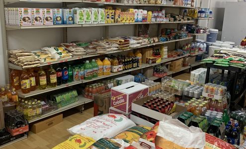 MARCHÉ AGAPE S.E.N.C. Drummondville