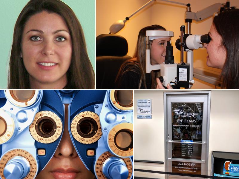 Dr. Emily Baker & Associates, Pc